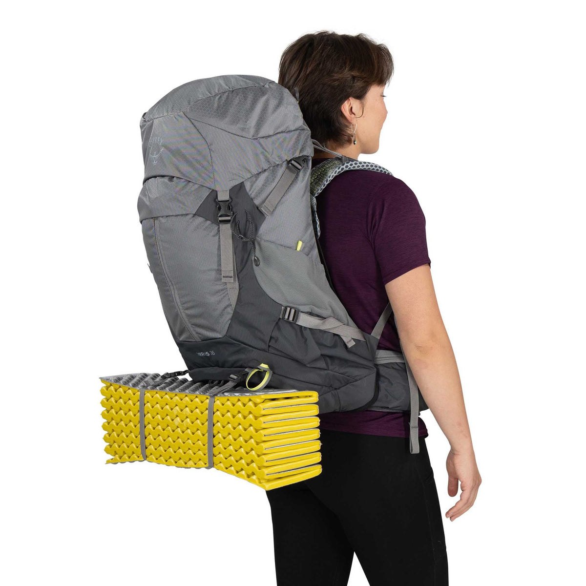Sirrus 36 Osprey 10007522 Backpacks OS / Purple Dusk