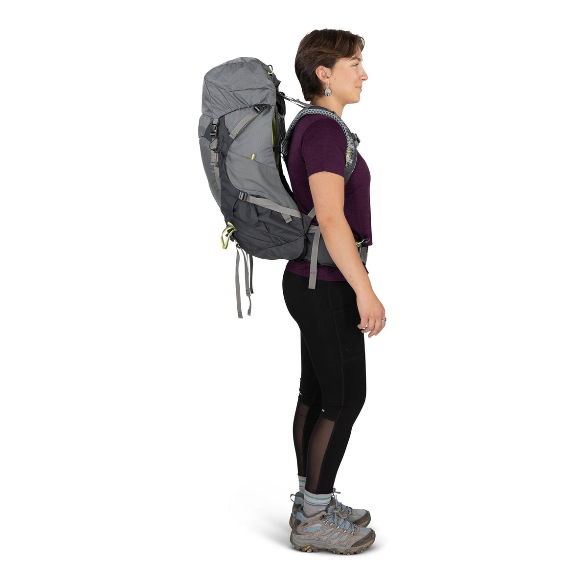 Sirrus 36 Osprey 10007522 Backpacks OS / Purple Dusk