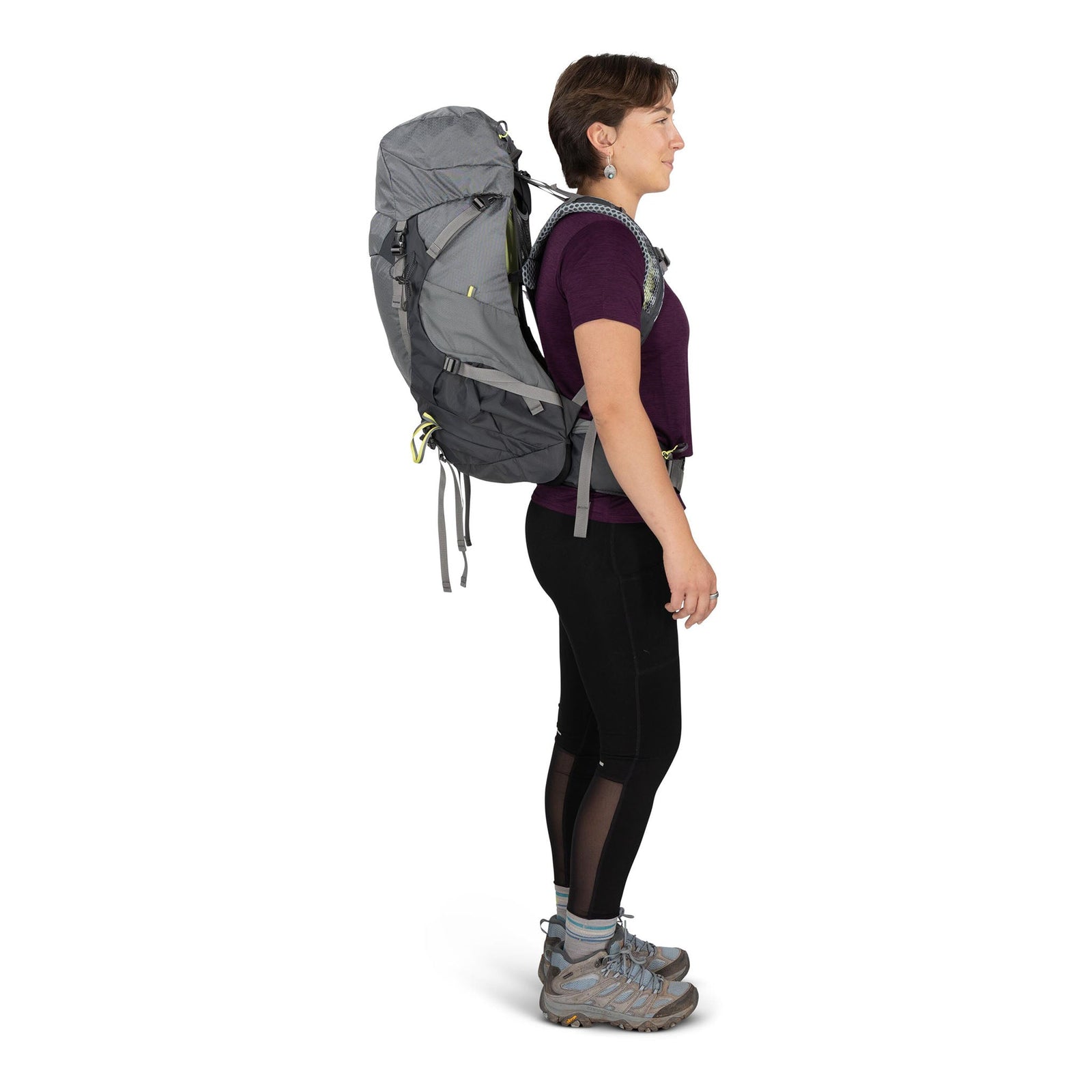 Sirrus 36 Osprey 10007522 Backpacks OS / Purple Dusk