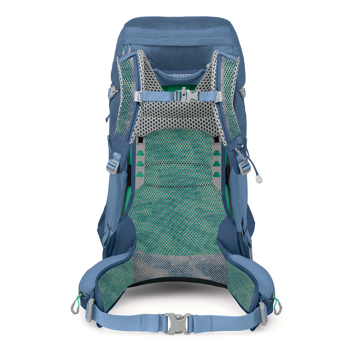 Sirrus 36 Osprey 10007523 Backpacks OS / Sevres Blue