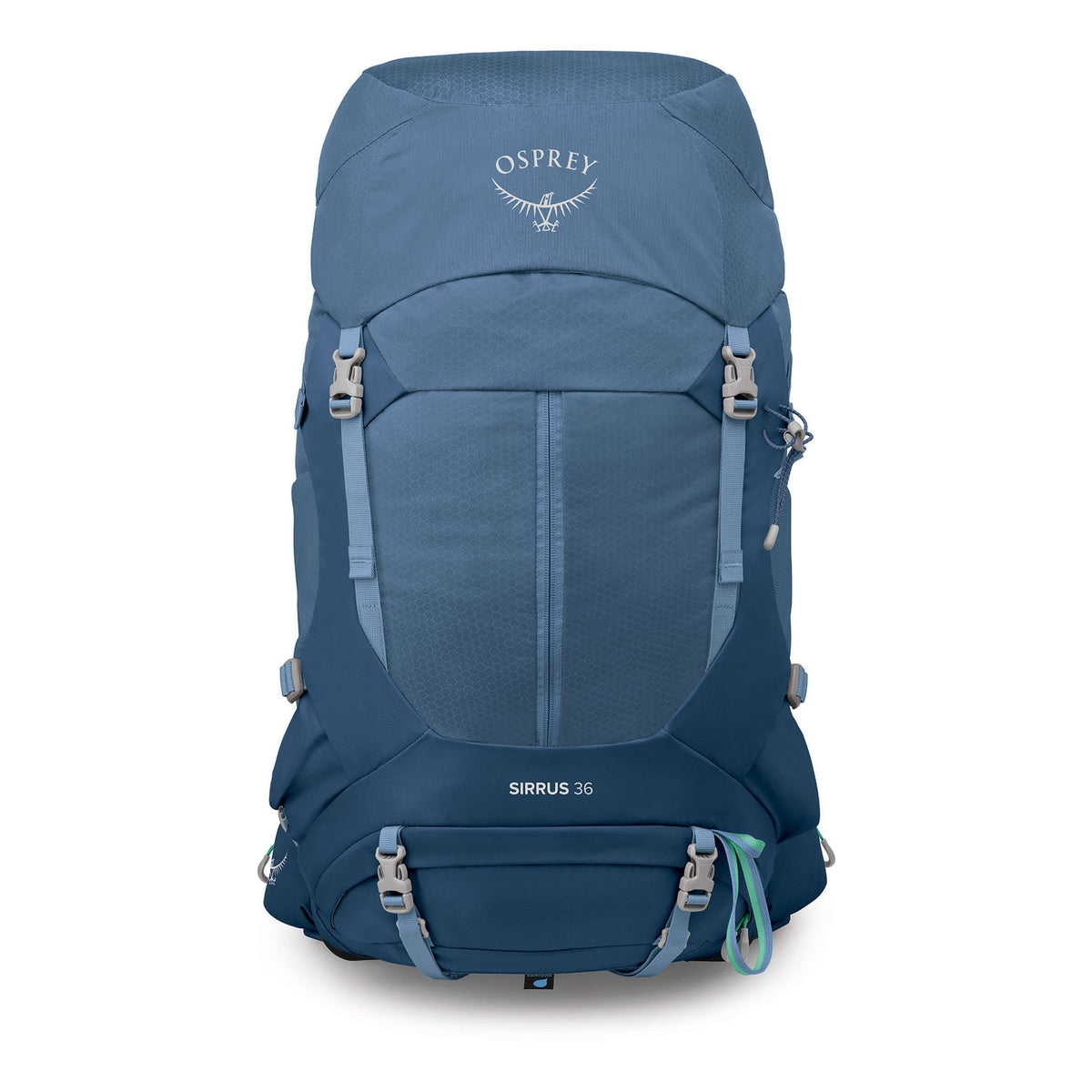 Sirrus 36 Osprey 10007523 Backpacks OS / Sevres Blue