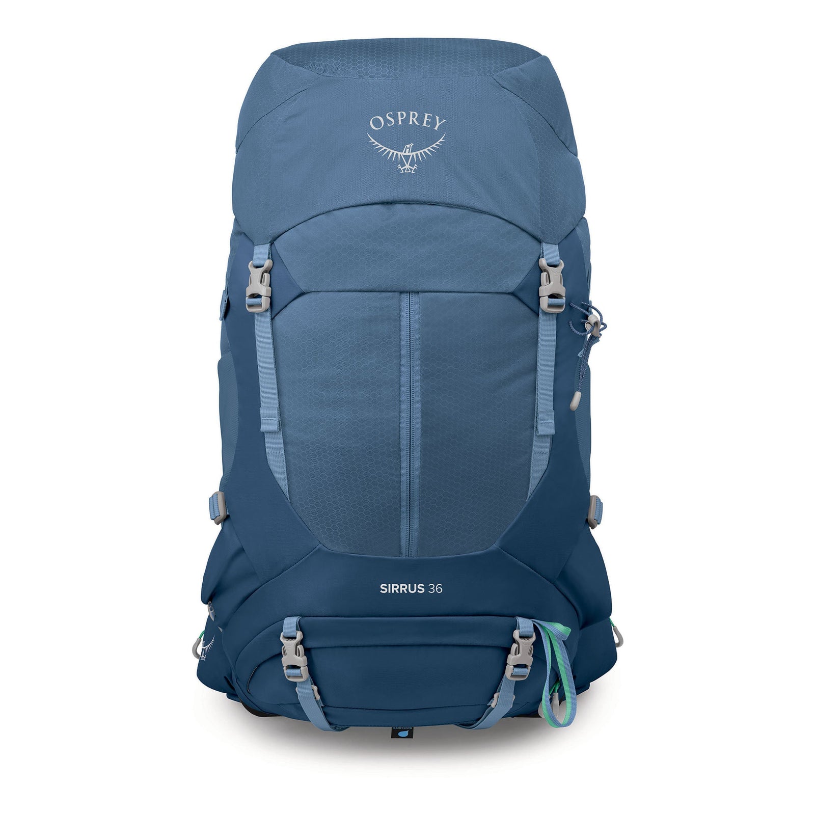 Sirrus 36 Osprey 10007523 Backpacks OS / Sevres Blue