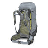 Sirrus 44 | Women's Osprey 10007526 Backpacks 44L / Medium Grey