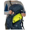 Sirrus 44 | Women's Osprey 10004058 Backpacks 44L / Muted Space Blue
