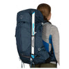 Sirrus 44 | Women's Osprey 10004058 Backpacks 44L / Muted Space Blue