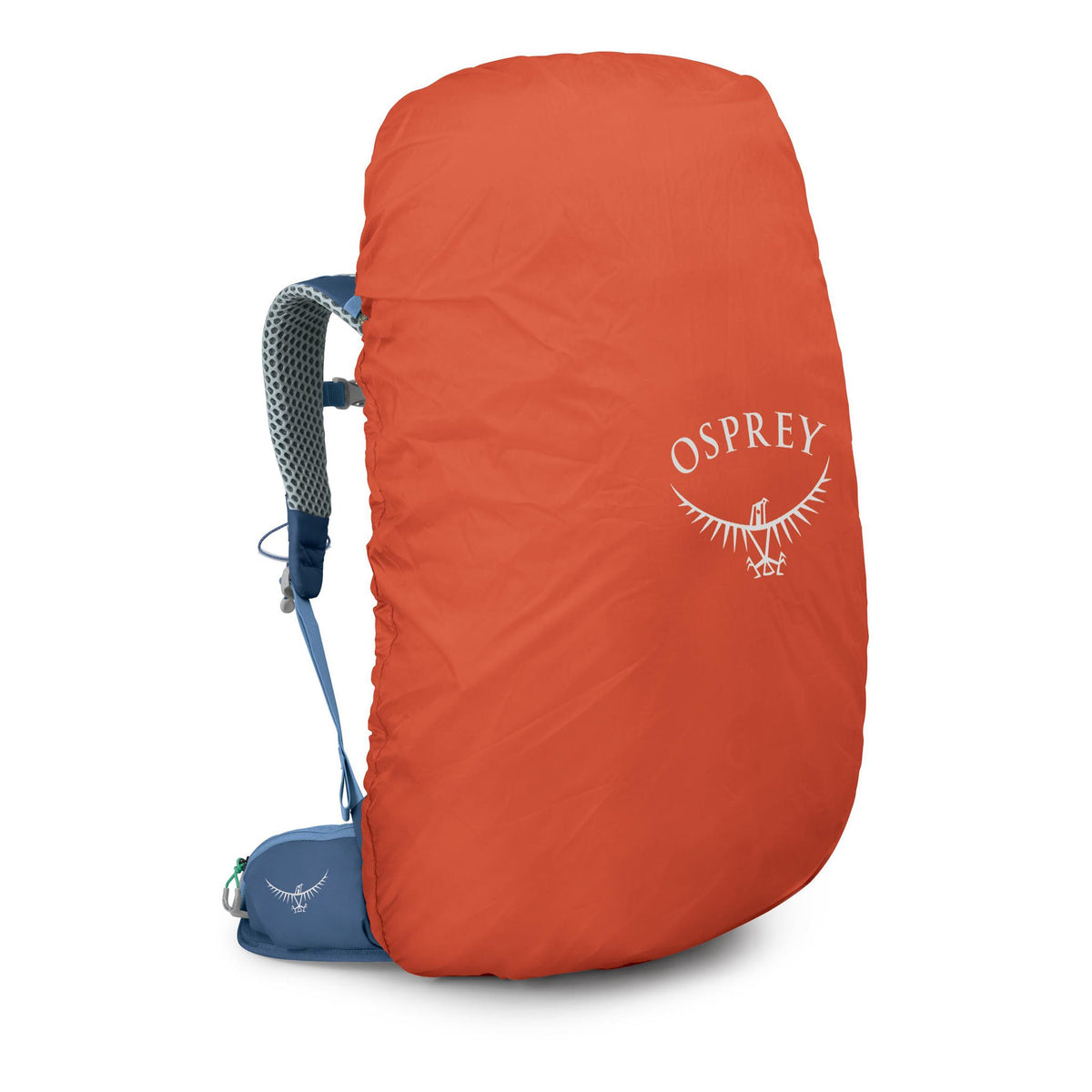 Sirrus 44 | Women's Osprey 10007525 Backpacks 44L / Sevres Blue