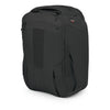 Sojourn Porter Travel Pack 46 Osprey Backpacks 46L / Black