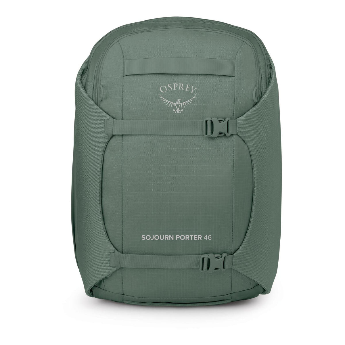 Sojourn Porter Travel Pack 46 Osprey 10005382 Backpacks 46L / Koseret Green