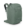 Sojourn Porter Travel Pack 46 Osprey 10005382 Backpacks 46L / Koseret Green