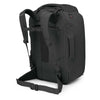 Sojourn Porter Travel Pack 65 Osprey 10005385 Backpacks 65L / Black