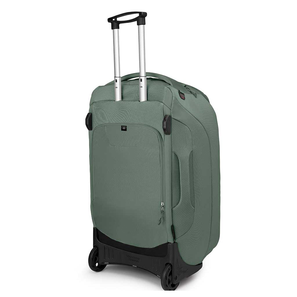 Osprey Sojourn 60 - Borsa da viaggio con ruote | Hardloop Osprey Sojourn 60 - Borsa da viaggio con ruote | Hardloop