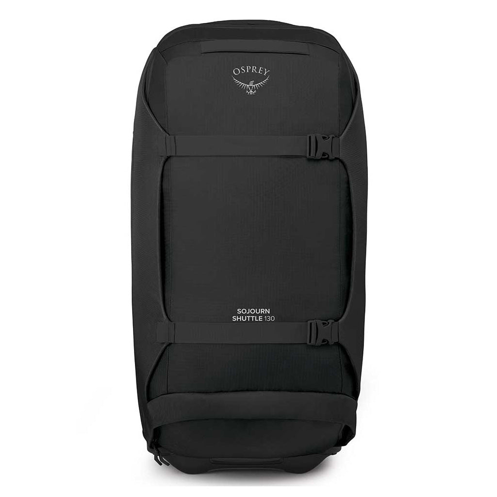 Sojourn Shuttle Wheeled Duffel 130 Osprey 10005397 Wheeled Duffel 130L / Black