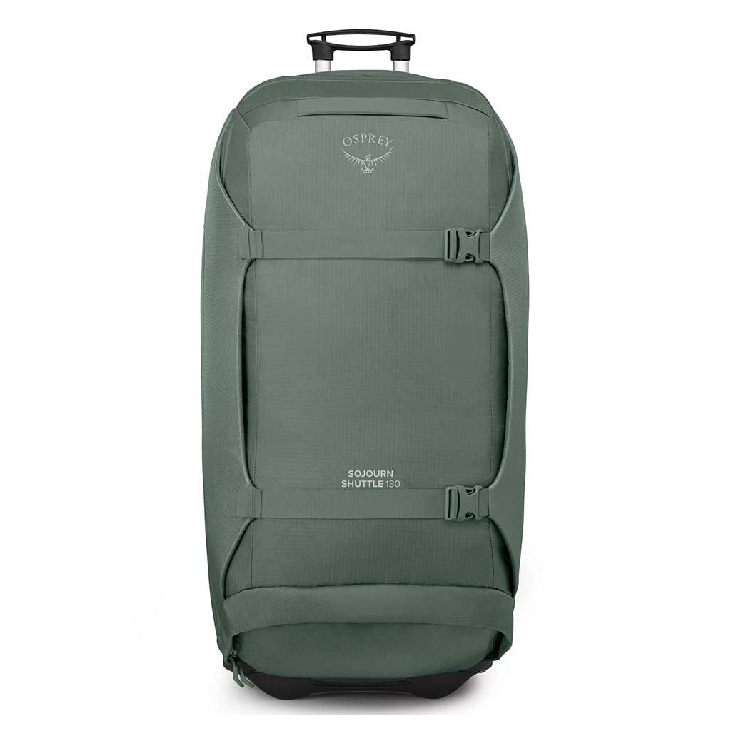 Sojourn Shuttle Wheeled Duffel main image 1