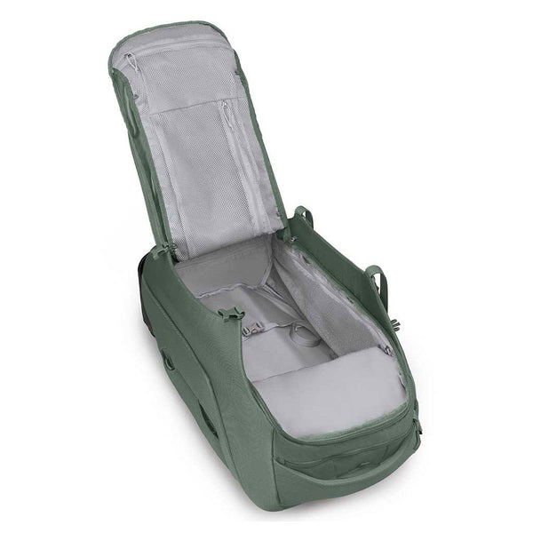 genuine osprey bag hanoi | Sojourn Wheeled Travel Pack 60 | Koseret Green Size:8/0 2pk Loungefly Star Wars Ewok Daypack Backpacks The AirScape back panel