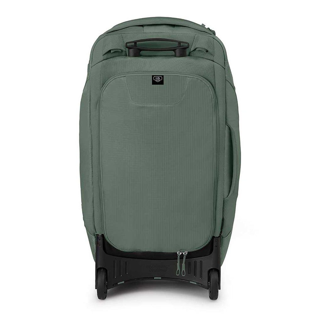 Osprey | Sojourn Wheeled Travel Pack 80 | Koseret Green Osprey | Sojourn Wheeled Travel Pack 80 | Koseret Green