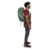 Stratos 34 | Men's Osprey 10007530 Backpacks OS / Nirvana Blue