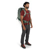Stratos 34 | Men's Osprey 10007531 Backpacks OS / Pine Leaf