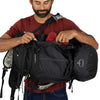 Stratos 36 | Men's Osprey 10007534 Backpacks OS / Pine Leaf