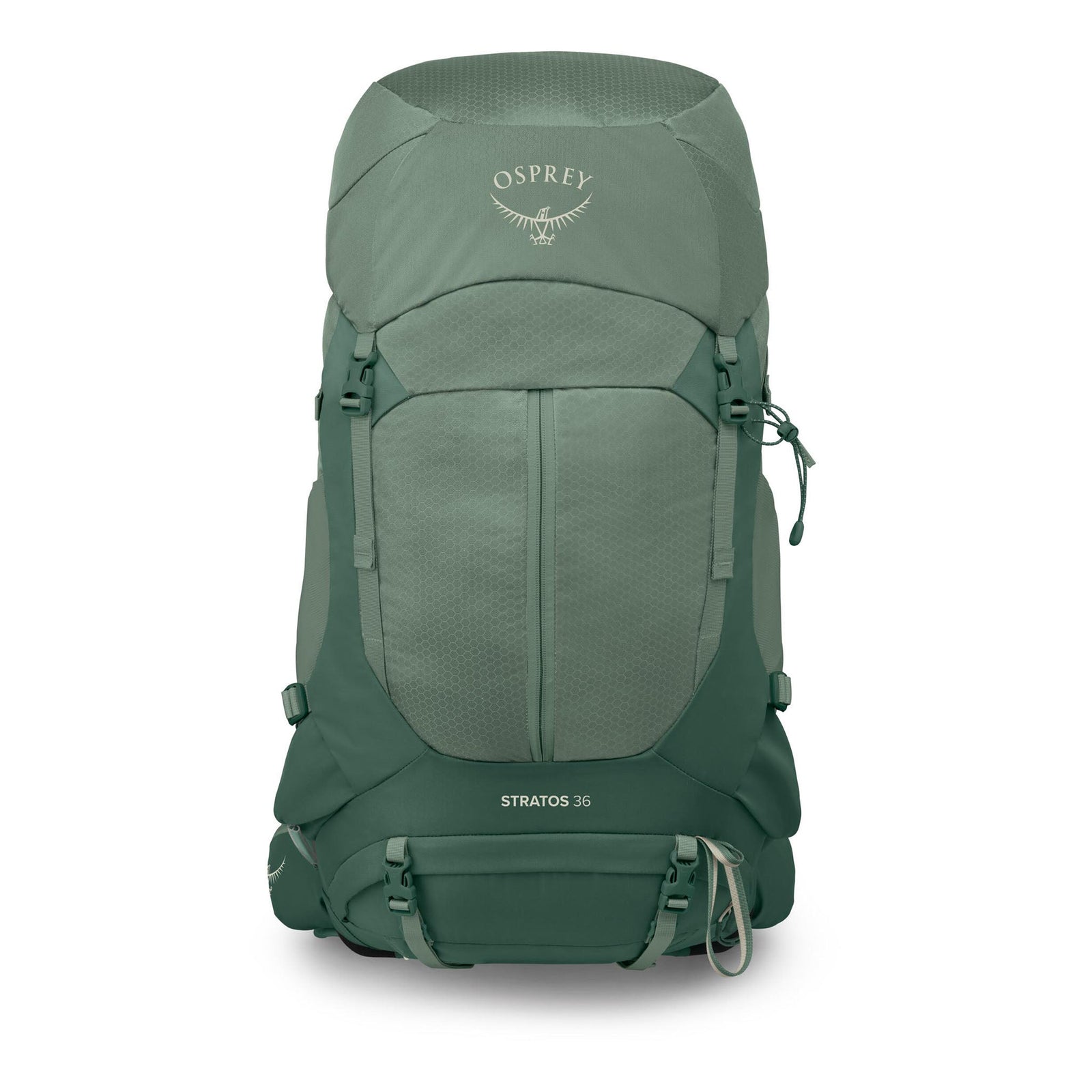 Stratos 36 | Men's Osprey 10007534 Backpacks OS / Pine Leaf
