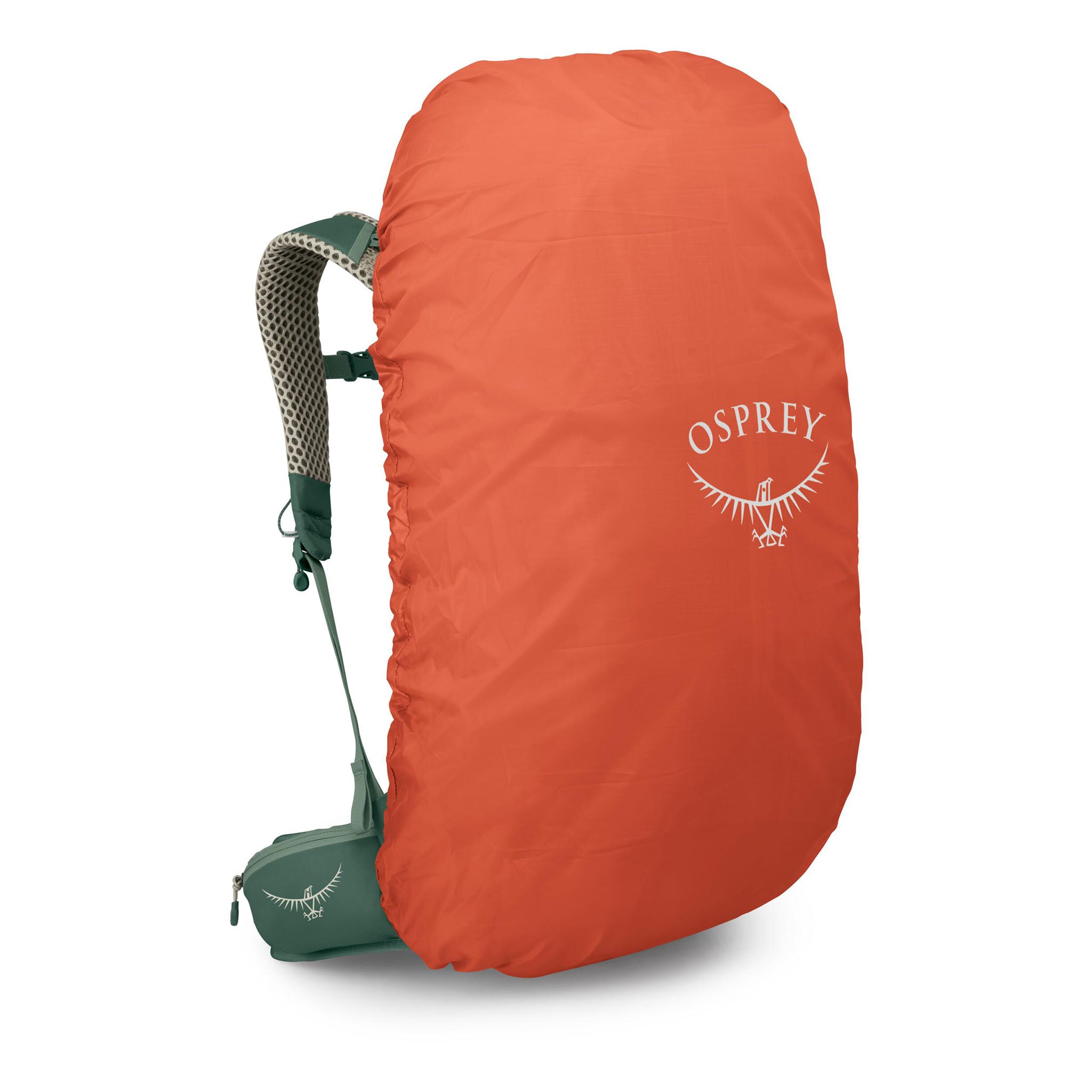 Osprey | Stratos 36 Backpack | Trekking Pack | Pine Leaf