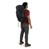 Stratos 36 | Men's Osprey 10007535 Backpacks OS / Raven Black