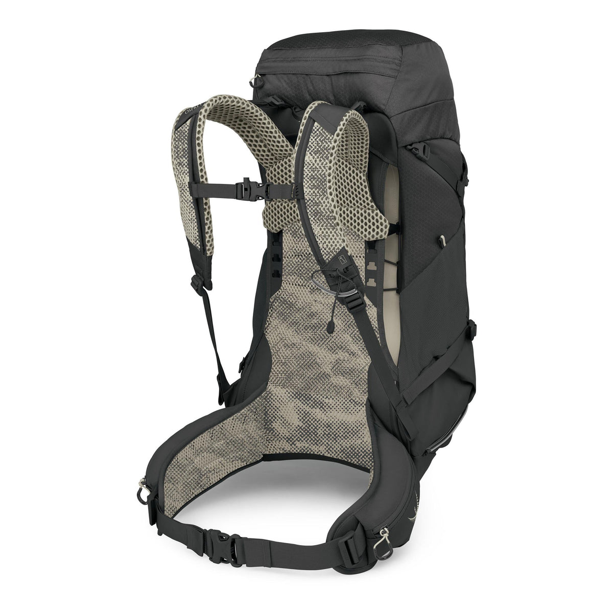 Stratos 36 | Men's Osprey 10007535 Backpacks OS / Raven Black
