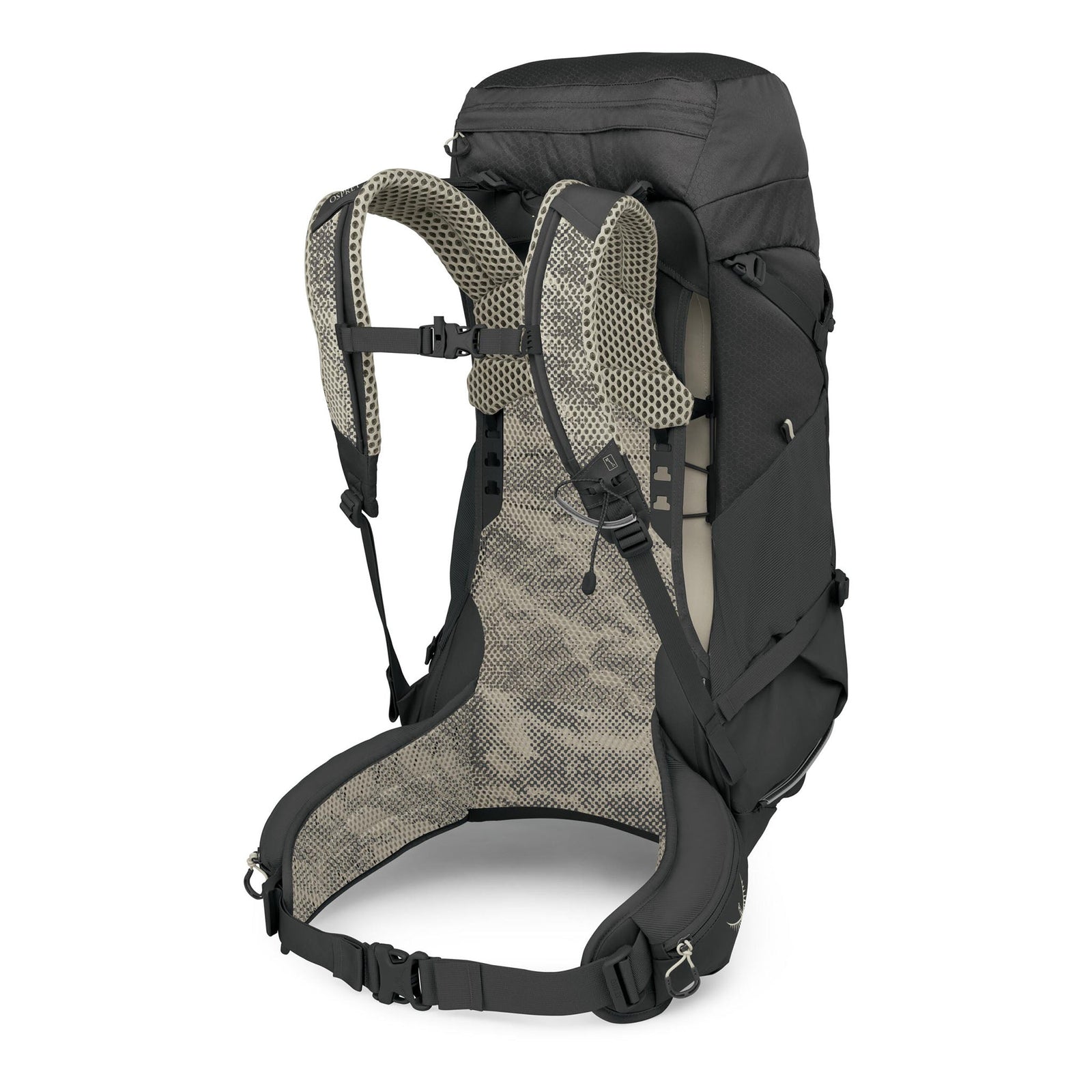 Stratos 36 | Men's Osprey 10007535 Backpacks OS / Raven Black