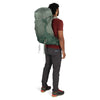 Stratos 44 | Men's Osprey 10007536 Backpacks 44L / Pine Leaf