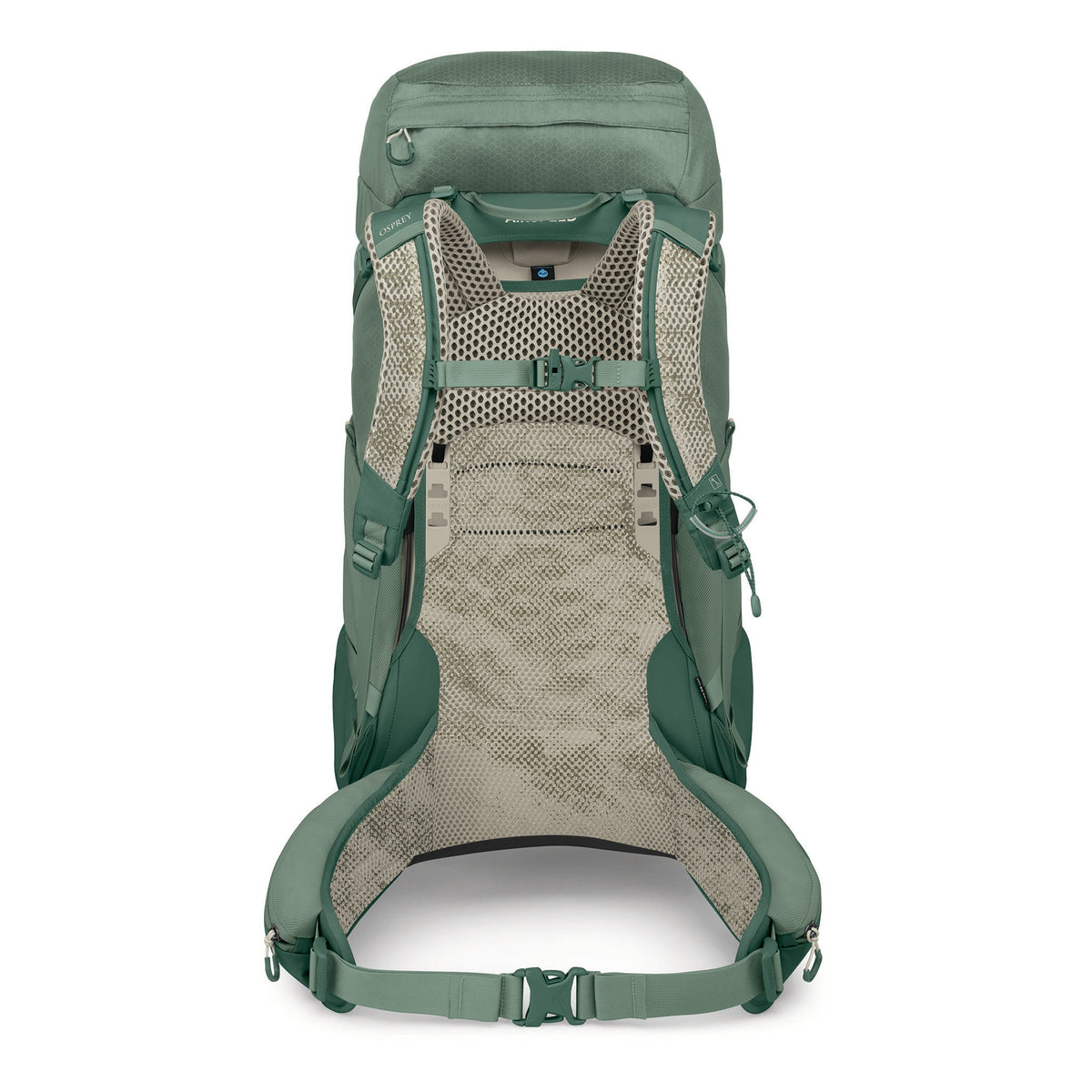 Stratos 44 | Men's Osprey 10007536 Backpacks 44L / Pine Leaf