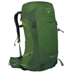 Osprey | Stratos 44 Backpack | Men's | Seaweed/Matcha Green