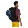 Talon 22 Osprey 10006764 Backpacks O/S / Black/Coal Grey