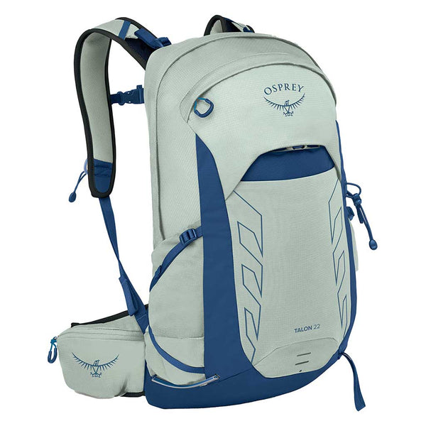 hydration pack for osprey talon Raptor 14 - Pediment Gray Hydration Packs style harness and a flexible back panel to give a comfortable carry that doesnt restrict movement Osprey Tempest & Talon 6