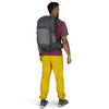 Talon 22 Osprey 10006766 Backpacks O/S / Phantom Grey/Dark Charcoal