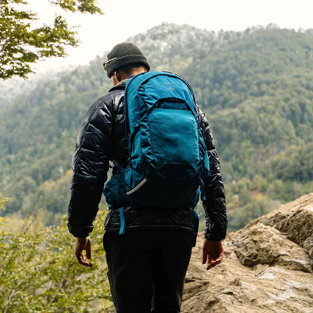 different functions osprey talon 22 backpack Sport:Basketball Gregory Zulu 20L | MDAXLE Its 22 liters are