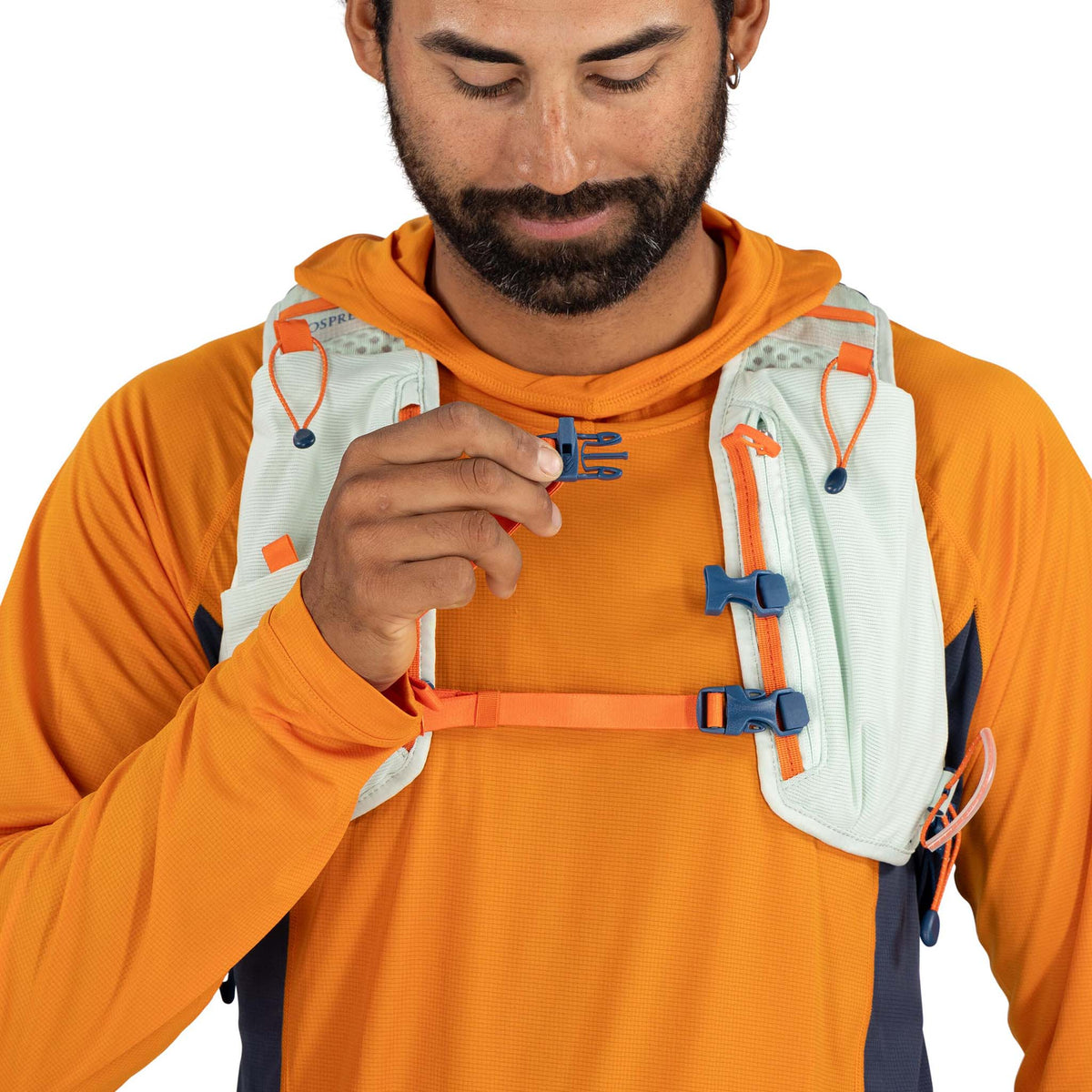 Talon Velocity 20 | Men's Osprey Backpacks