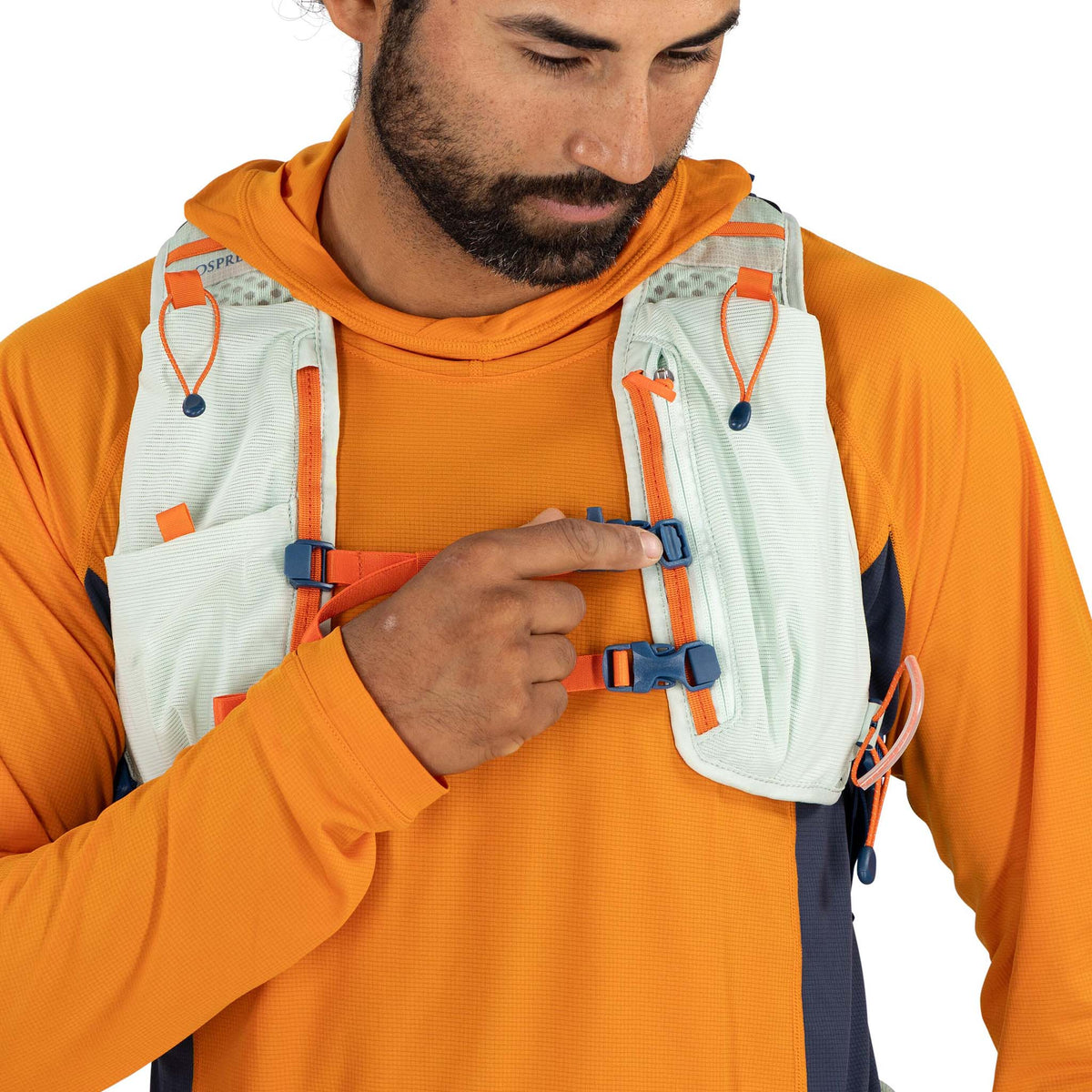 Talon Velocity 20 | Men's Osprey Backpacks