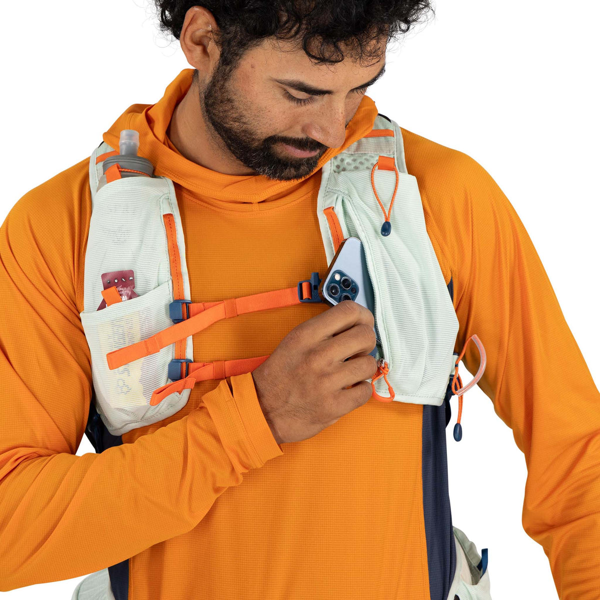 Talon Velocity 20 | Men's Osprey Backpacks