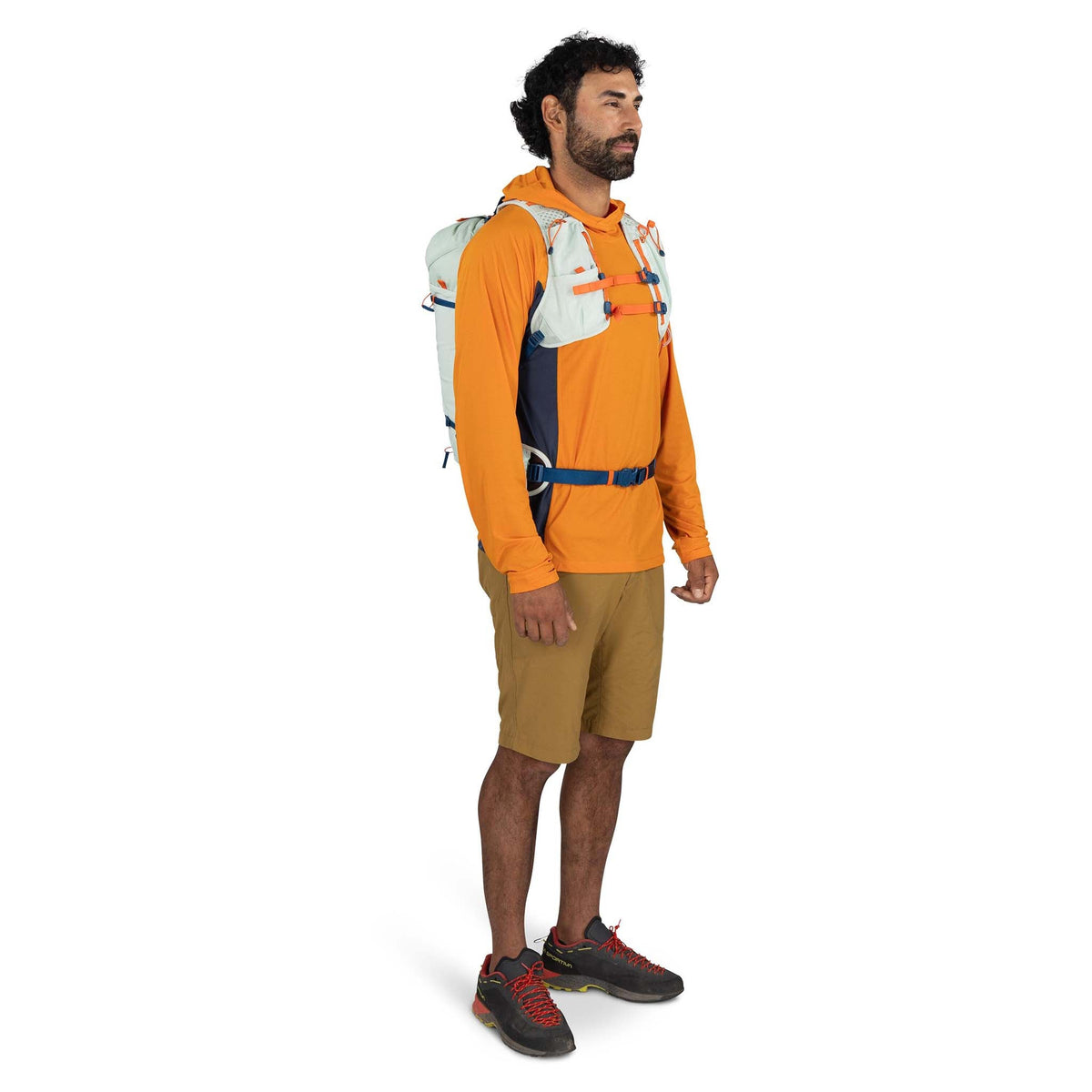 Talon Velocity 20 | Men's Osprey Backpacks