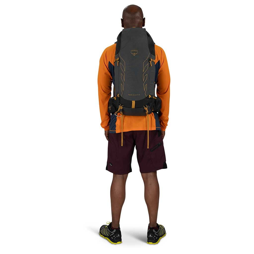 Talon Velocity 30 | Men's Osprey Backpacks