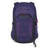 Tempest 22 Osprey 10006805 Backpacks O/S / Deep Fig/Hotspot Pink