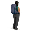 Tempest 26 Osprey 10006809 Backpacks 26L / Deep Fig/Hotspot Pink