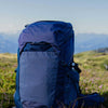 Tempest 26 Osprey 10006809 Backpacks 26L / Deep Fig/Hotspot Pink