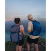 Tempest 26 Osprey 10006809 Backpacks 26L / Deep Fig/Hotspot Pink