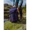 Tempest 26 Osprey 10006809 Backpacks 26L / Deep Fig/Hotspot Pink
