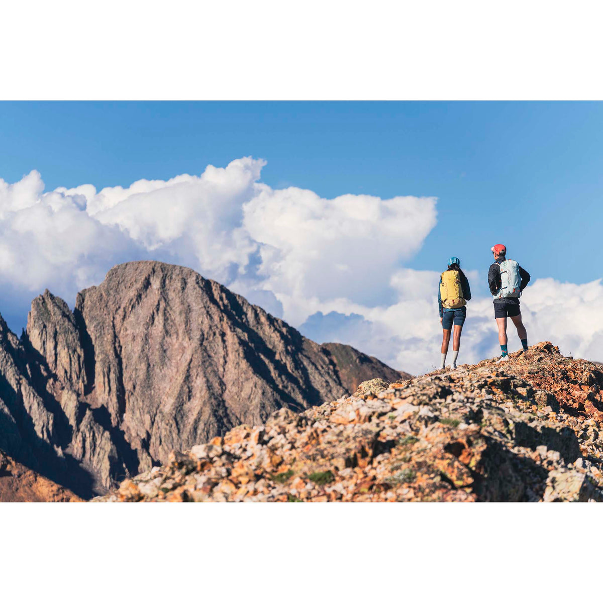 Tempest Velocity 20 | Women's Osprey Backpacks