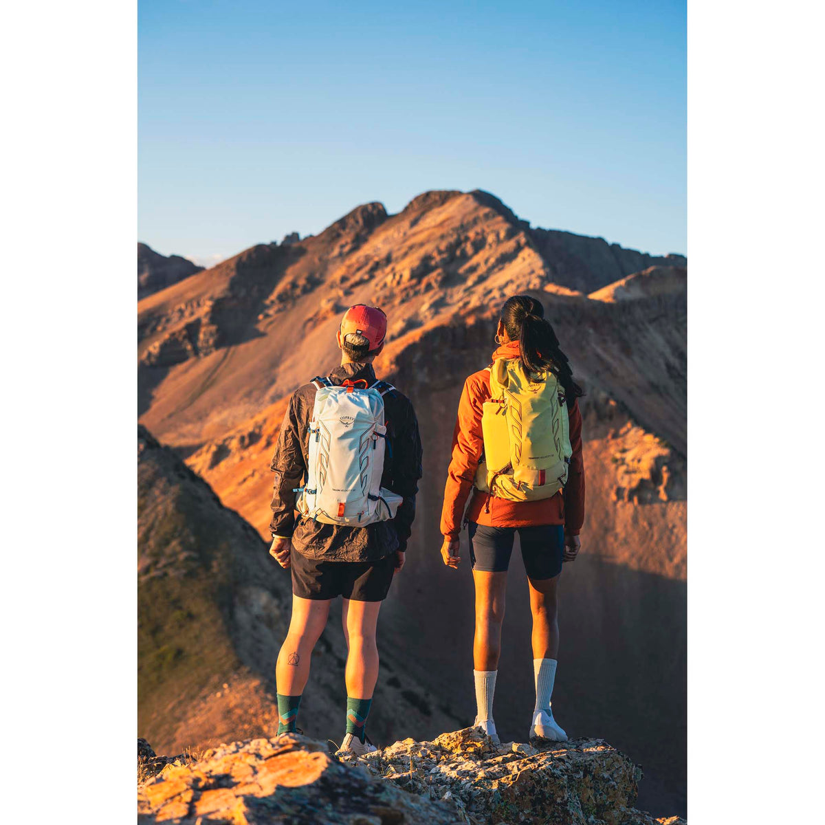 Tempest Velocity 20 | Women's Osprey Backpacks
