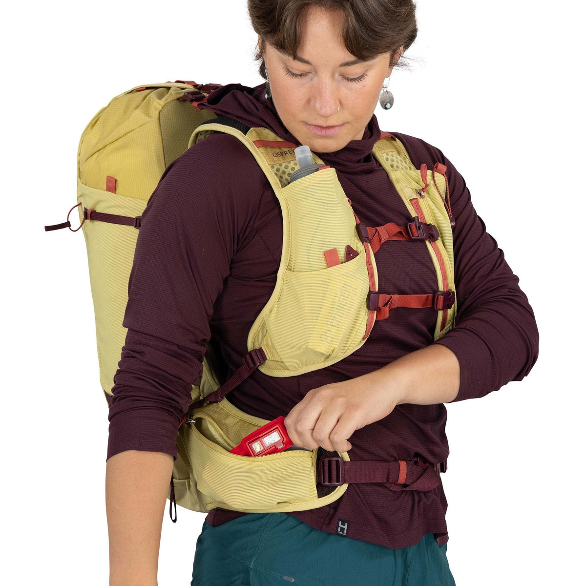 Tempest Velocity 20 | Women's Osprey Backpacks