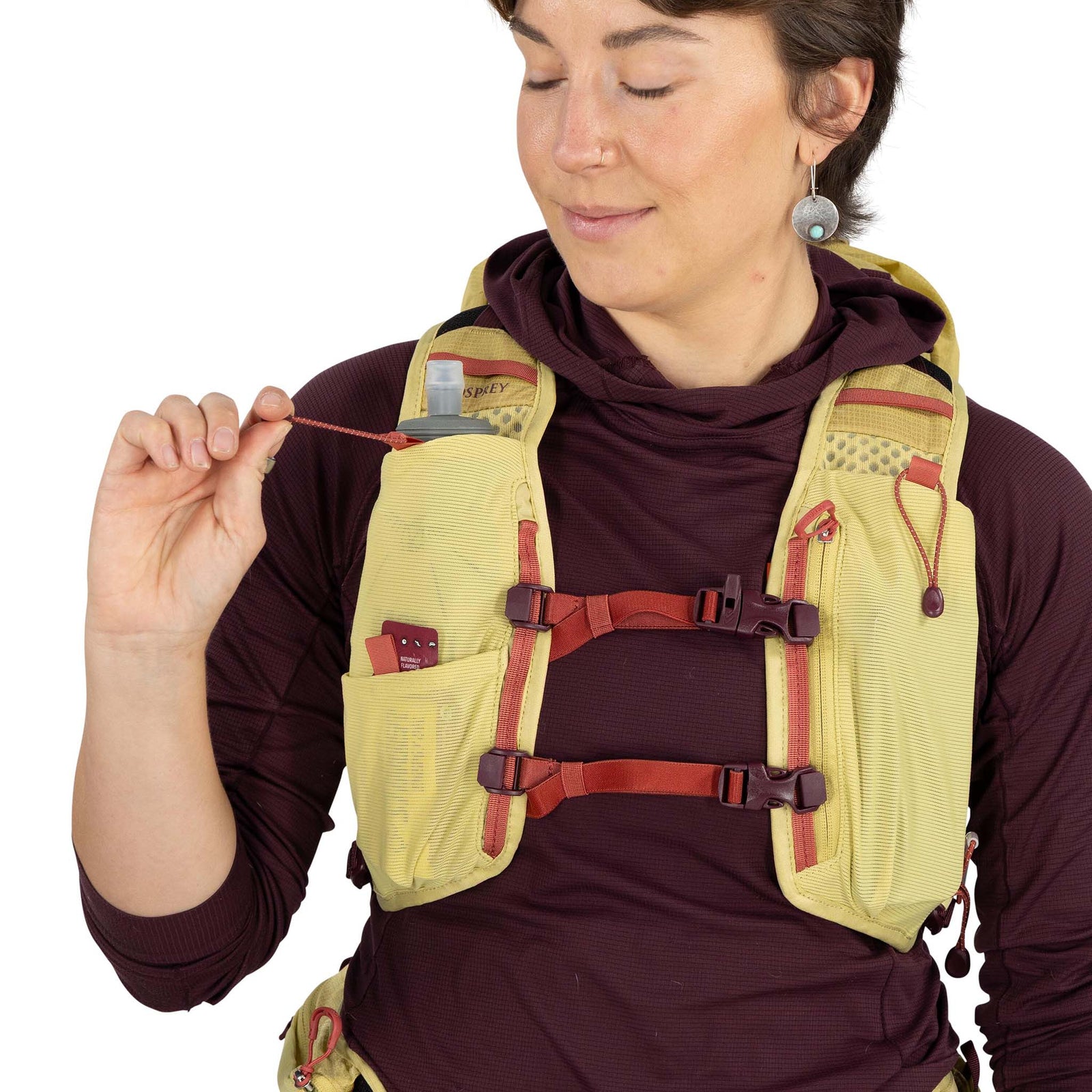 Tempest Velocity 20 | Women's Osprey Backpacks