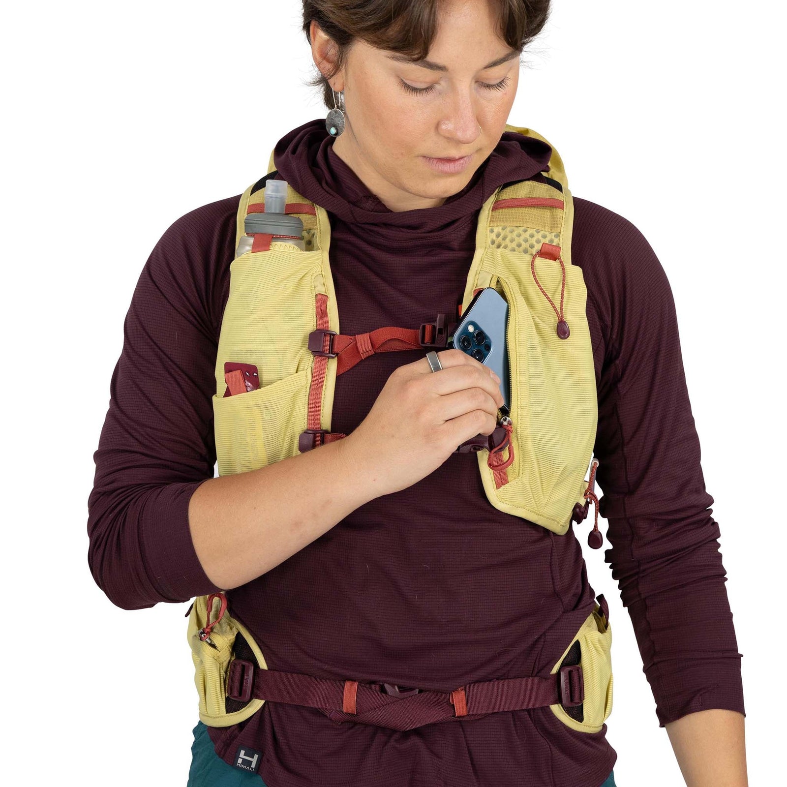 Tempest Velocity 20 | Women's Osprey Backpacks