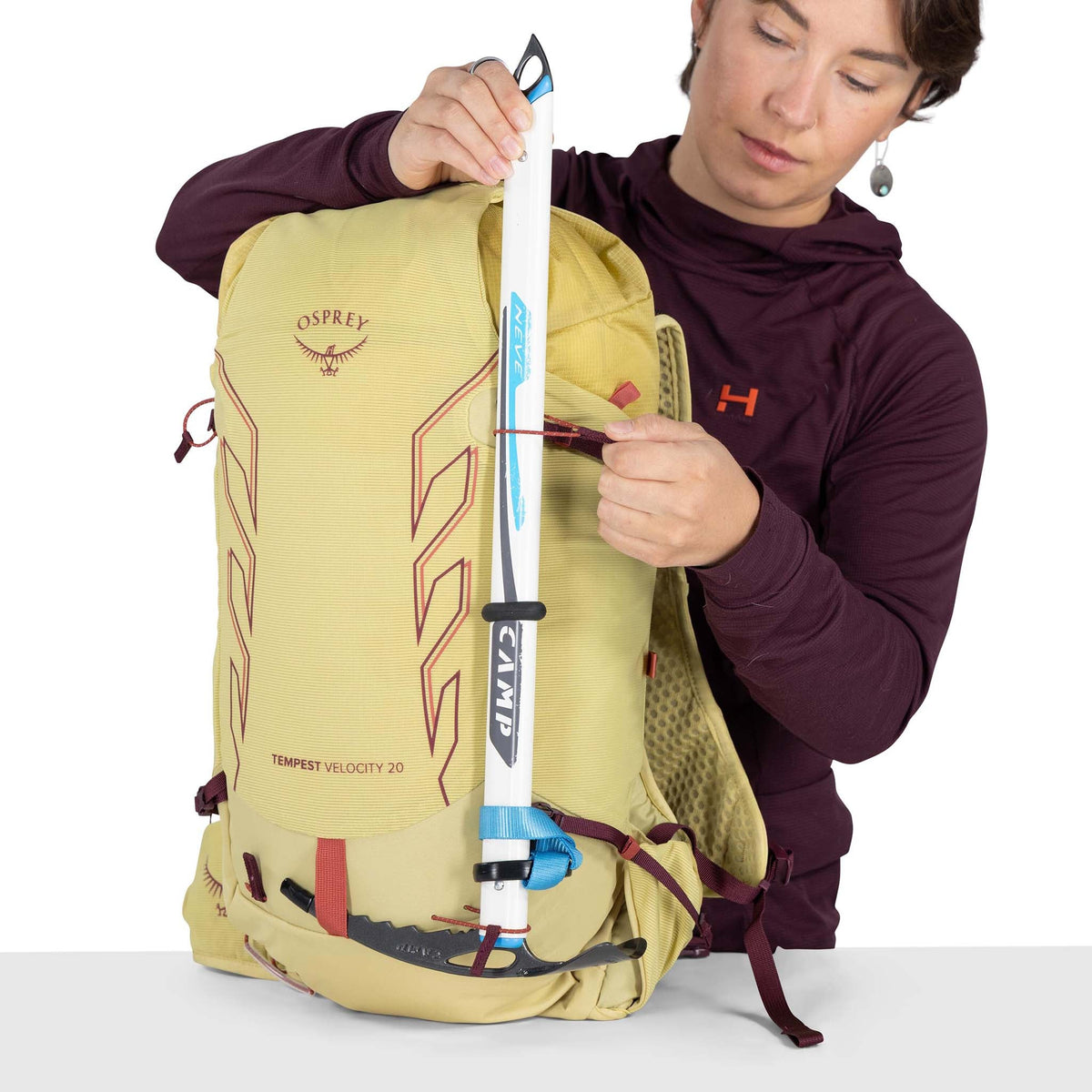 Tempest Velocity 20 | Women's Osprey Backpacks